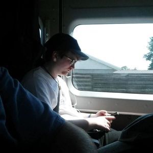 Meet your Posher, Eli